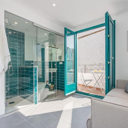 Habitacions Bellaire קדאקז מראה חיצוני תמונה