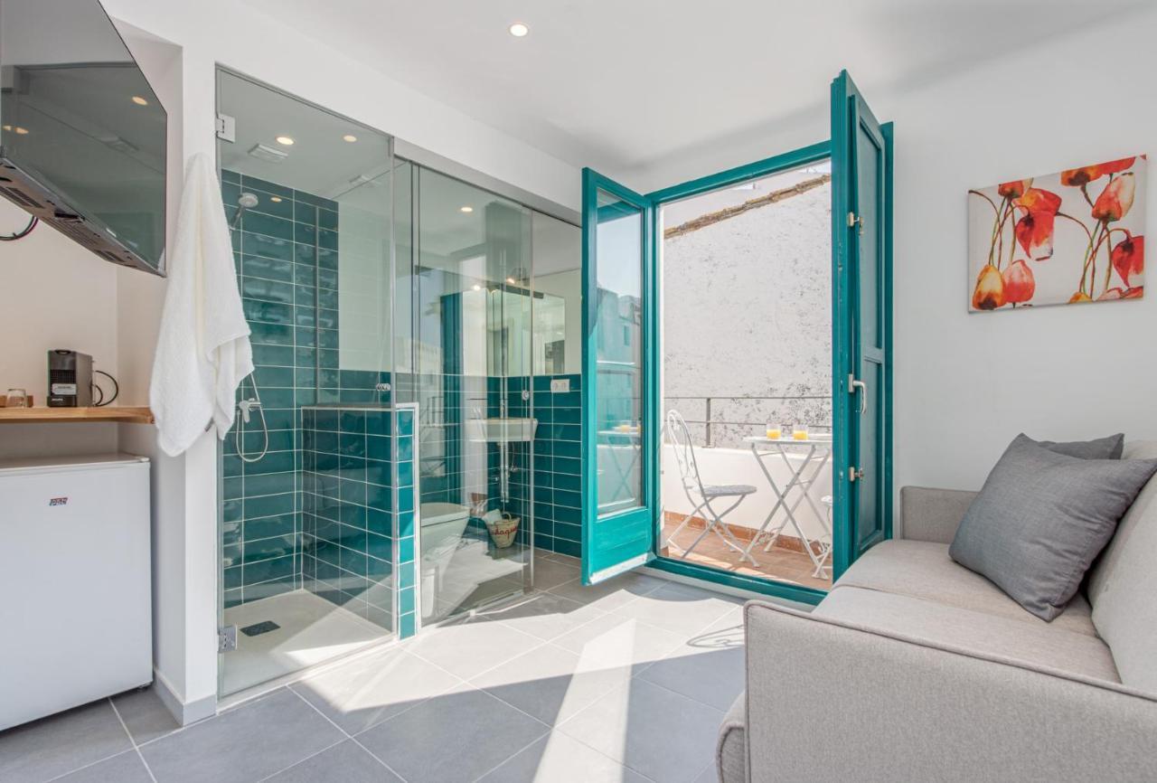 Habitacions Bellaire קדאקז מראה חיצוני תמונה